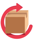return box